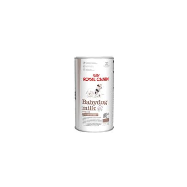  Royal Canin hvalpemlk 400 g.